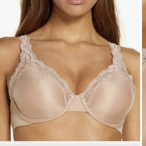 Wacoal Softly Styled Underwire Women’s Bra